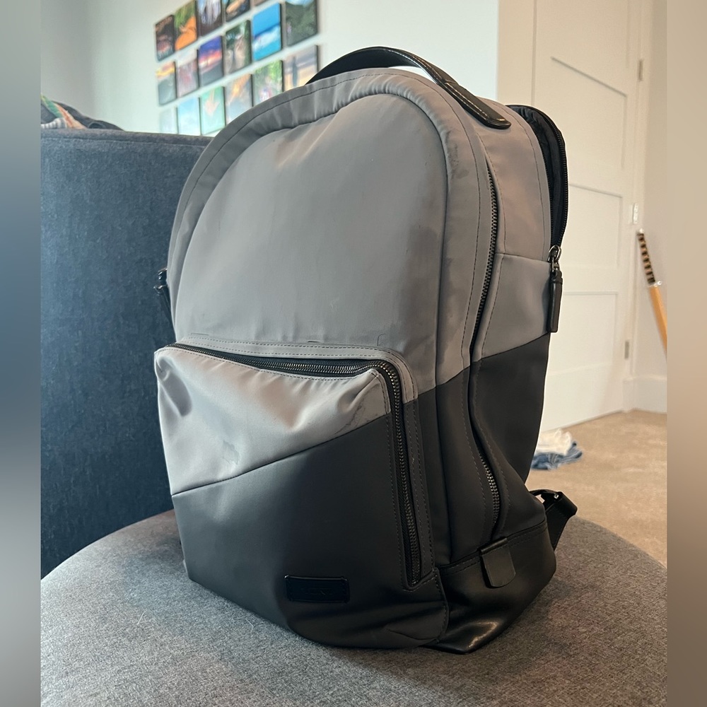 Tumi Backpack